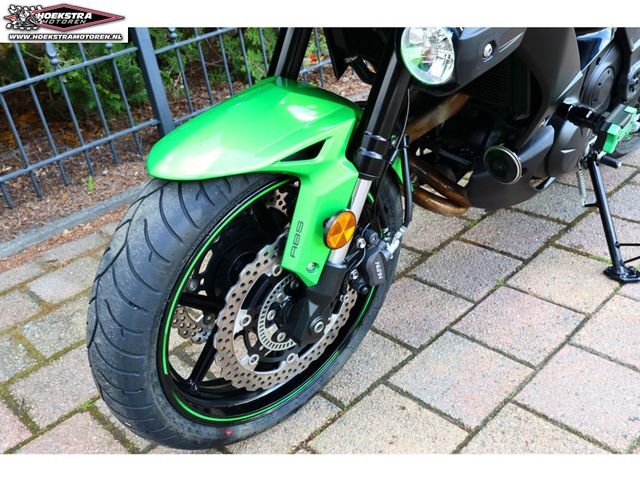 kawasaki - versys-650-grand-tourer