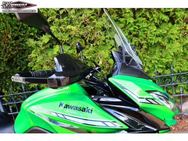 kawasaki - versys-650-grand-tourer