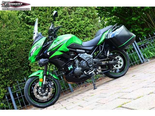 kawasaki - versys-650-grand-tourer