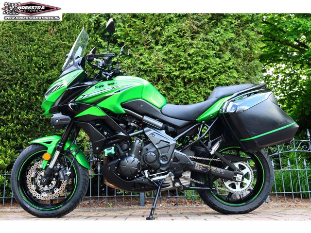 kawasaki - versys-650-grand-tourer