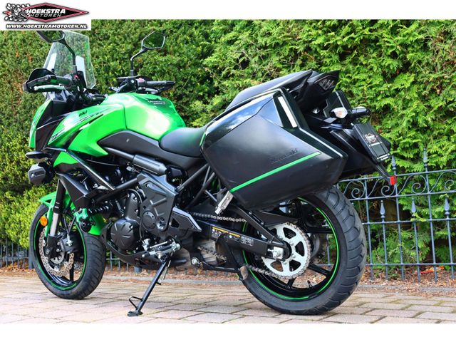 kawasaki - versys-650-grand-tourer