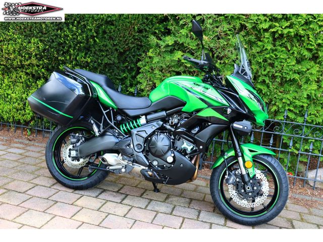kawasaki - versys-650-grand-tourer