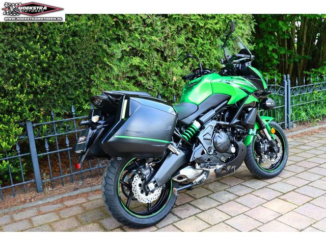 kawasaki - versys-650-grand-tourer