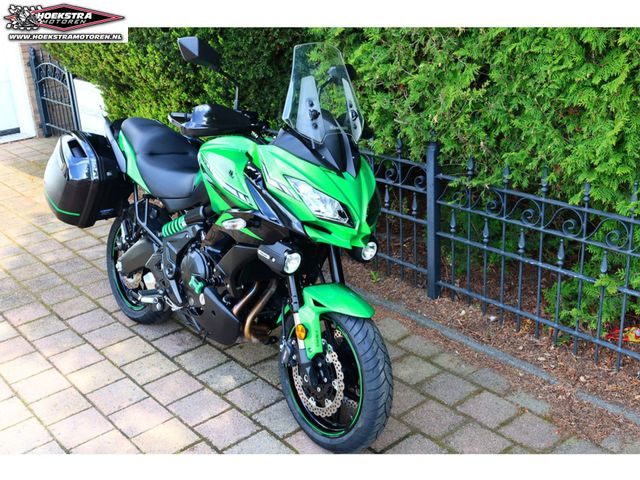 kawasaki - versys-650-grand-tourer