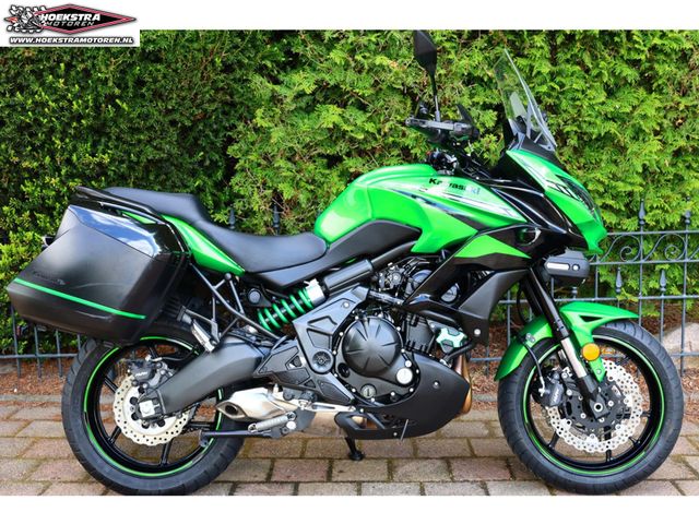 kawasaki - versys-650-grand-tourer
