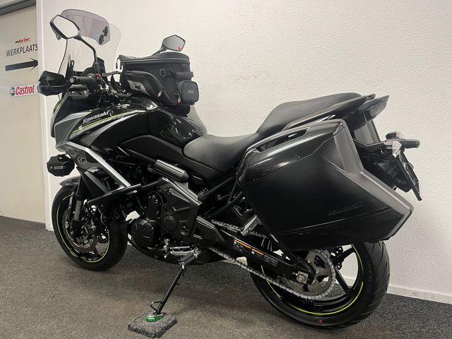 kawasaki - versys-650-grand-tourer