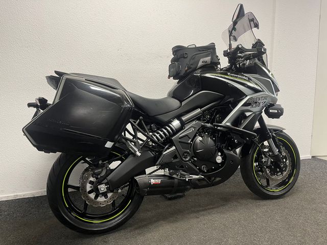 kawasaki - versys-650-grand-tourer