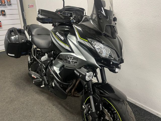 kawasaki - versys-650-grand-tourer