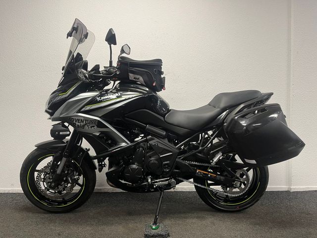 kawasaki - versys-650-grand-tourer