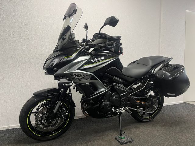 kawasaki - versys-650-grand-tourer