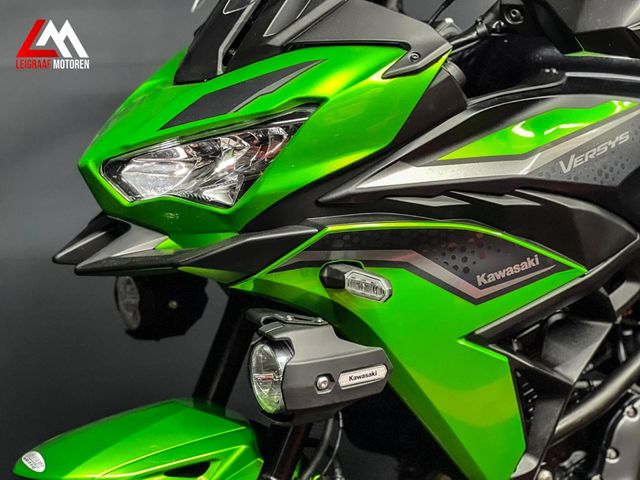 kawasaki - versys-650-grand-tourer