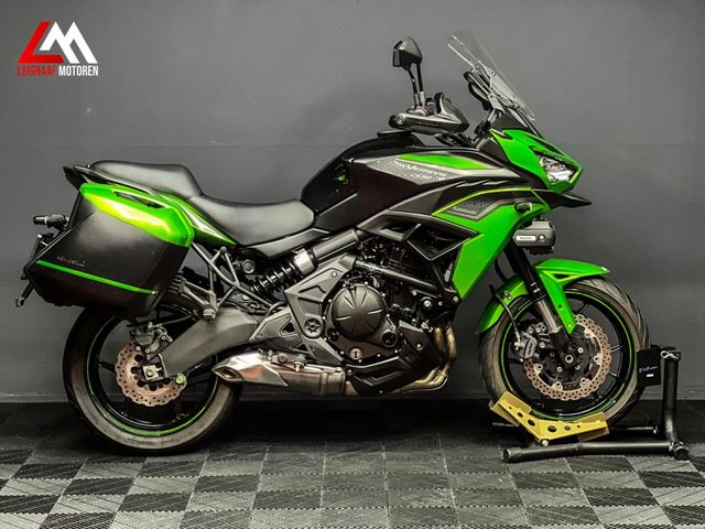 kawasaki - versys-650-grand-tourer