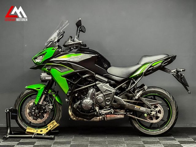 kawasaki - versys-650-grand-tourer