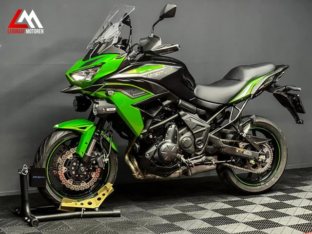 kawasaki - versys-650-grand-tourer