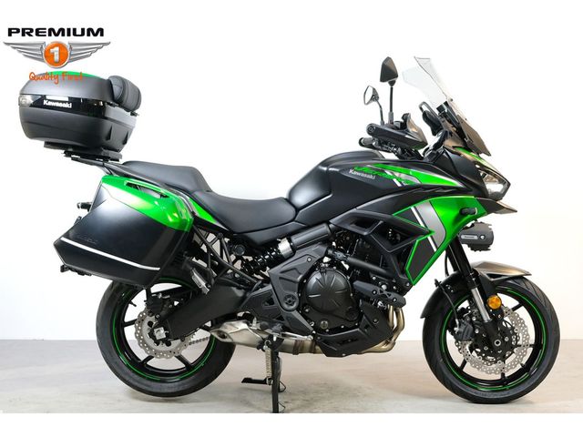 kawasaki - versys-650-grand-tourer