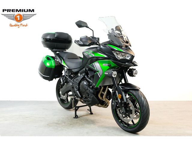 kawasaki - versys-650-grand-tourer