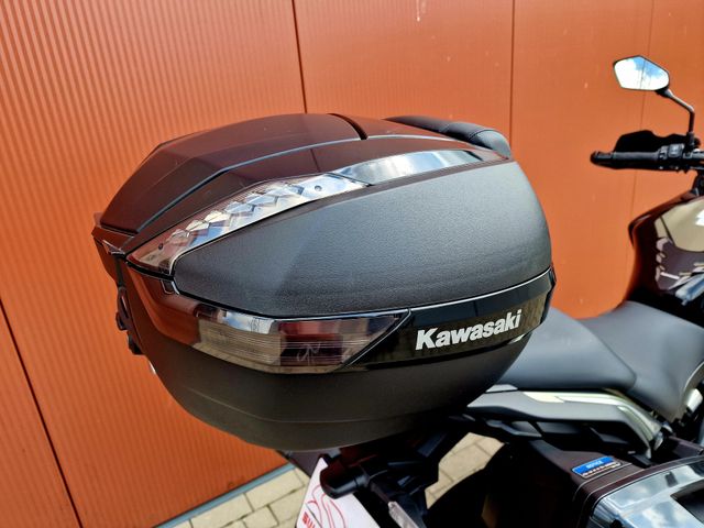 kawasaki - versys-650-grand-tourer