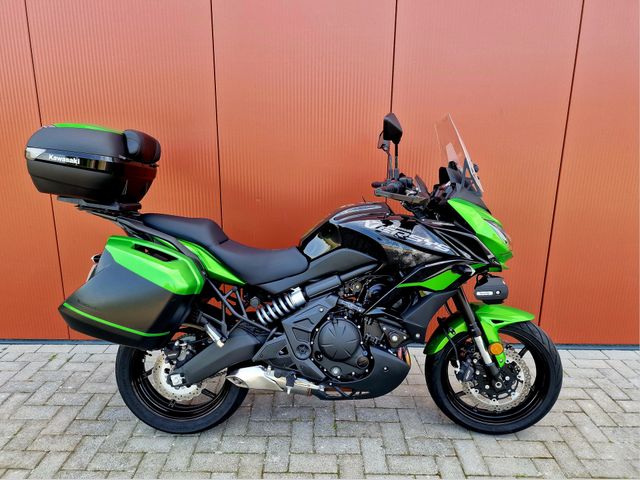 kawasaki - versys-650-grand-tourer