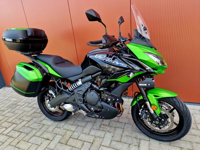 kawasaki - versys-650-grand-tourer