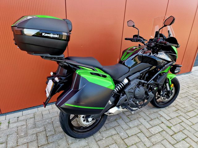 kawasaki - versys-650-grand-tourer