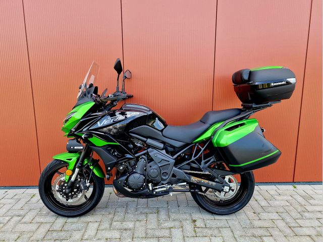 kawasaki - versys-650-grand-tourer