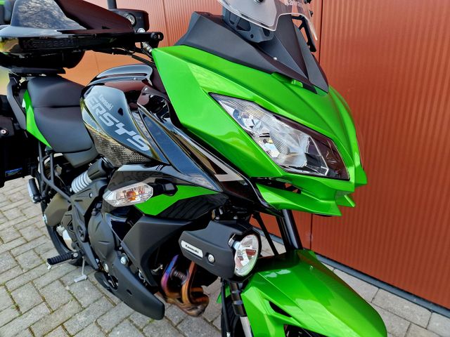 kawasaki - versys-650-grand-tourer