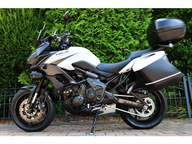 kawasaki - versys-650-grand-tourer