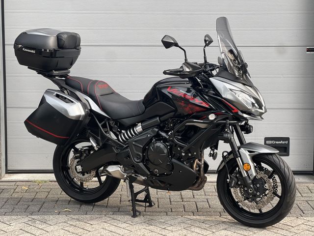 kawasaki - versys-650-grand-tourer