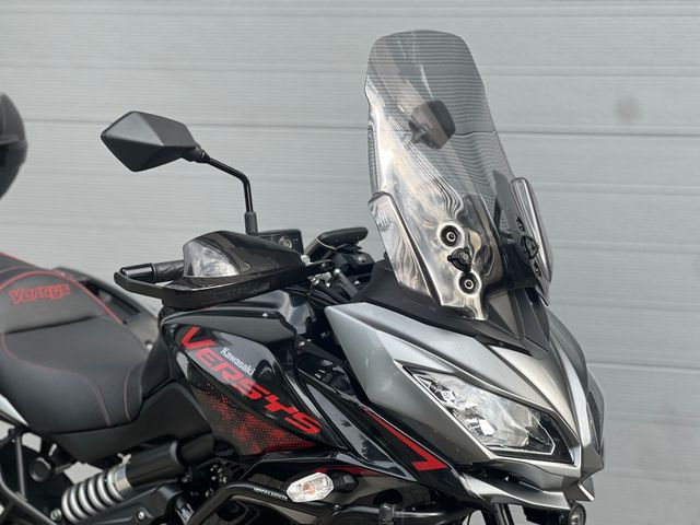 kawasaki - versys-650-grand-tourer