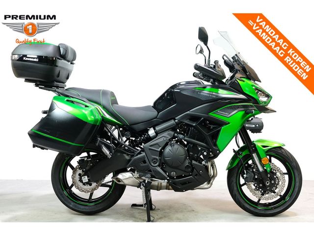 kawasaki - versys-650-grand-tourer