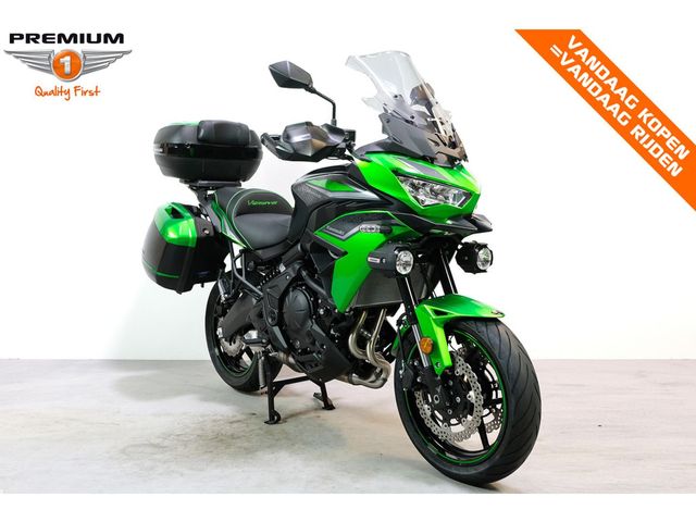 kawasaki - versys-650-grand-tourer