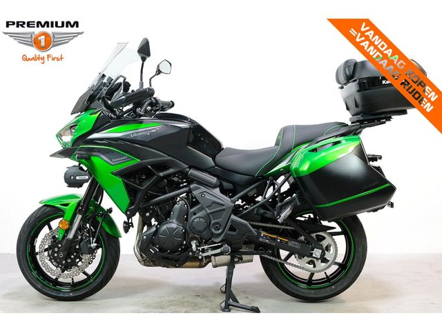 kawasaki - versys-650-grand-tourer