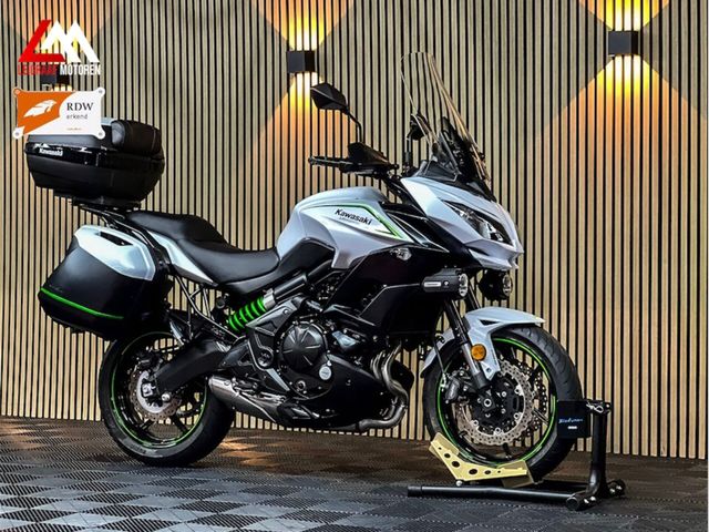 kawasaki - versys-650-grand-tourer