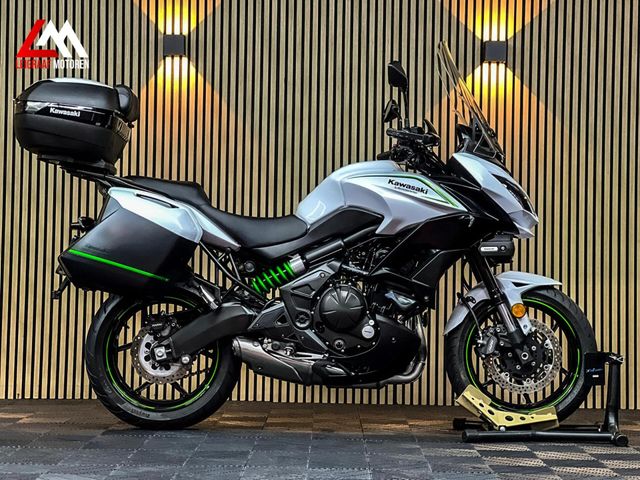 kawasaki - versys-650-grand-tourer