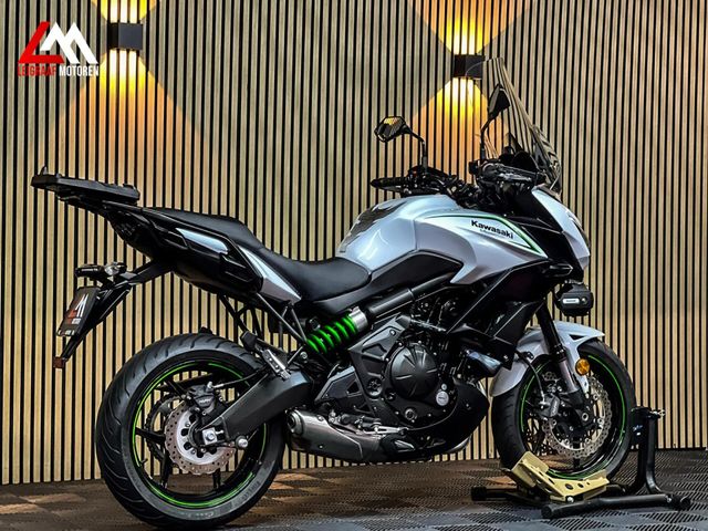 kawasaki - versys-650-grand-tourer