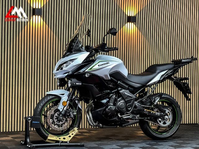 kawasaki - versys-650-grand-tourer