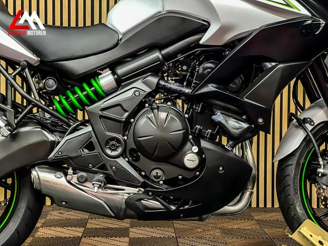 kawasaki - versys-650-grand-tourer