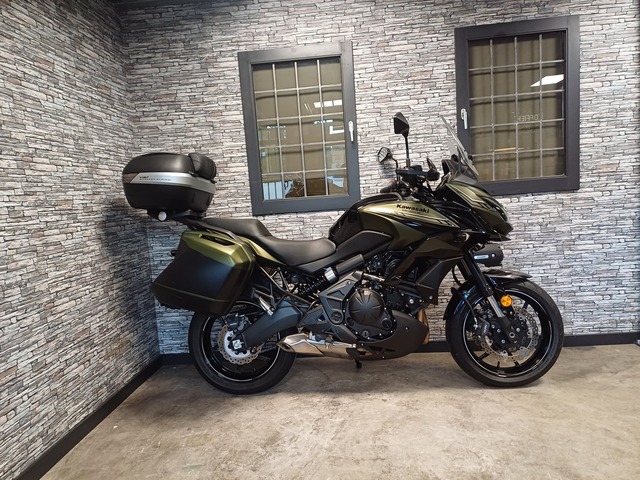 kawasaki - versys-650-grand-tourer