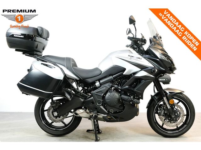 kawasaki - versys-650-grand-tourer