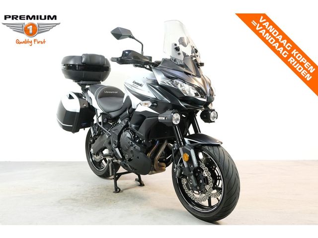 kawasaki - versys-650-grand-tourer