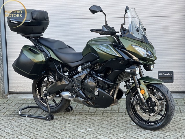 kawasaki - versys-650-grand-tourer