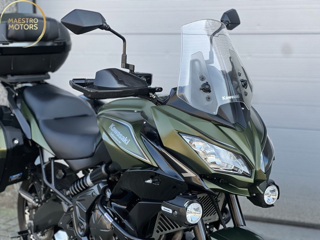 kawasaki - versys-650-grand-tourer