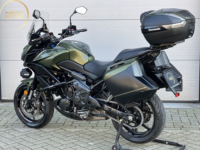 kawasaki - versys-650-grand-tourer