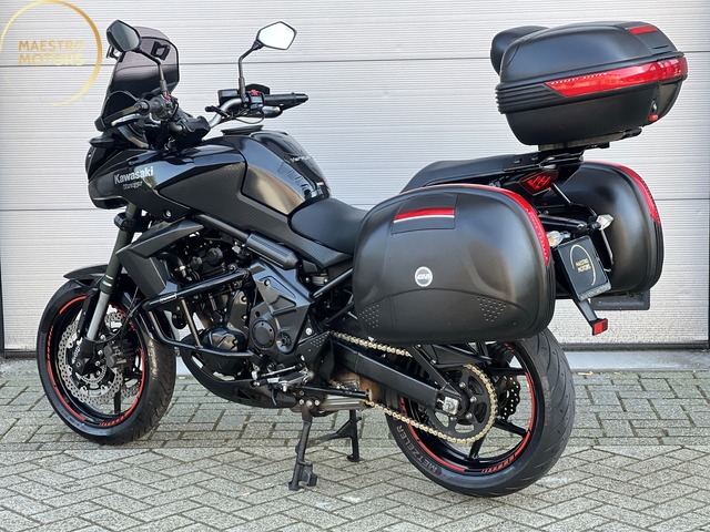 kawasaki - versys-650-grand-tourer