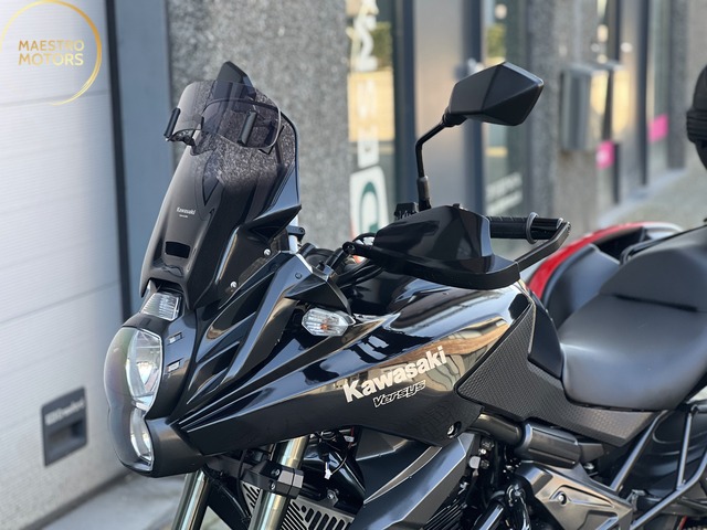 kawasaki - versys-650-grand-tourer