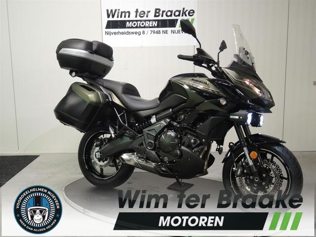 kawasaki - versys-650-grand-tourer