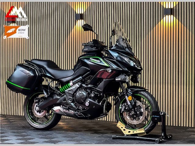 kawasaki - versys-650-grand-tourer