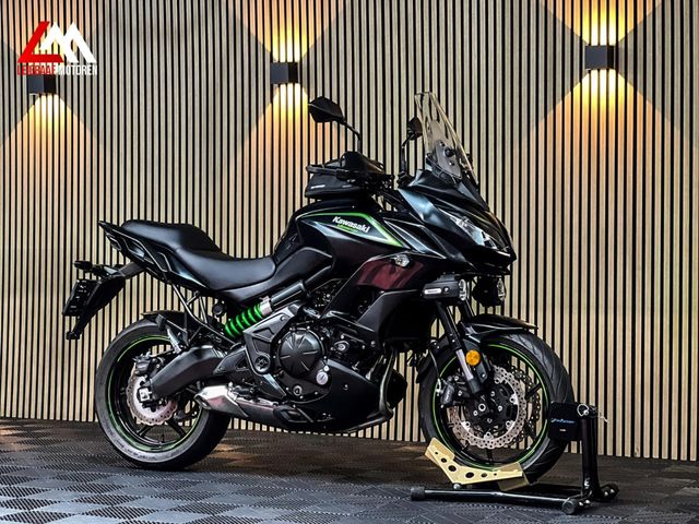 kawasaki - versys-650-grand-tourer