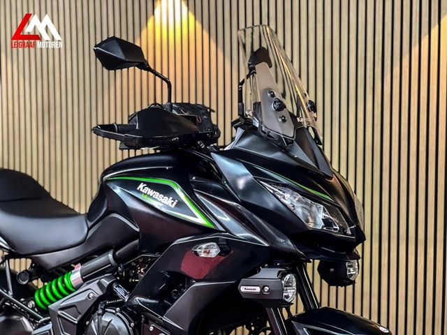 kawasaki - versys-650-grand-tourer