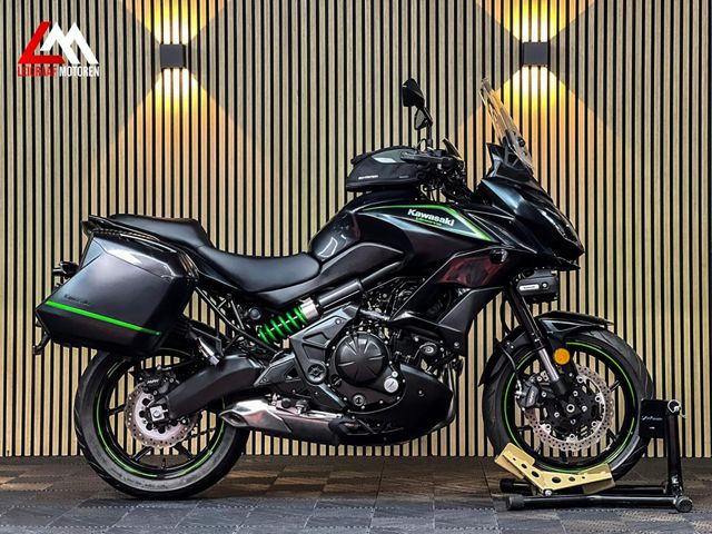 kawasaki - versys-650-grand-tourer